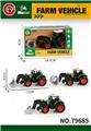 OBL10414038 - Die-cast toys
