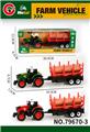 OBL10414041 - Die-cast toys