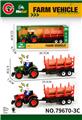 OBL10414042 - Die-cast toys