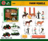 OBL10414055 - Die-cast toys