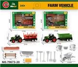 OBL10414058 - Die-cast toys