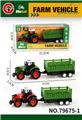 OBL10414061 - Die-cast toys