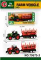 OBL10414062 - Die-cast toys