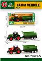 OBL10414064 - Die-cast toys
