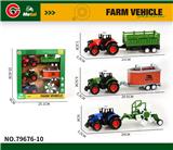 OBL10414068 - Die-cast toys