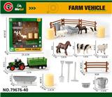 OBL10414071 - Die-cast toys