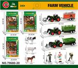 OBL10414078 - Die-cast toys