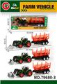 OBL10414079 - Die-cast toys
