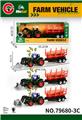 OBL10414081 - Die-cast toys