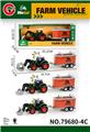 OBL10414084 - Die-cast toys