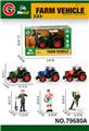 OBL10414092 - Die-cast toys