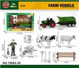 OBL10414098 - Die-cast toys