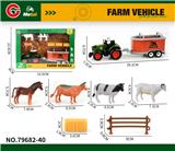 OBL10414100 - Die-cast toys