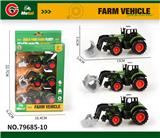 OBL10414104 - Die-cast toys