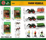 OBL10414105 - Die-cast toys