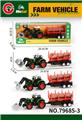 OBL10414106 - Die-cast toys
