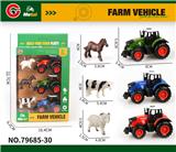 OBL10414107 - Die-cast toys