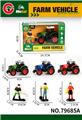 OBL10414114 - Die-cast toys