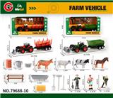 OBL10414116 - Die-cast toys