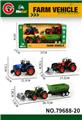 OBL10414117 - Die-cast toys