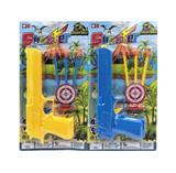 OBL10414182 - Soft bullet gun / Table Tennis gun