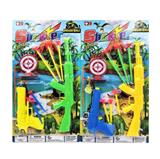 OBL10414186 - Soft bullet gun / Table Tennis gun