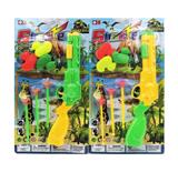 OBL10414188 - Soft bullet gun / Table Tennis gun