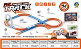 OBL10414254 - DIY遥控赛车轨道