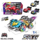 OBL10414516 - 特技车  配手把遥控器