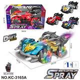 OBL10414517 - 特技车  配手套遥控器