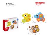 OBL10414655 - Baby toys series