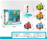 OBL10414671 - Pull back toys