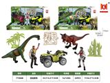 OBL10414779 - Animaltoys