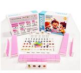 OBL10414794 - Game classes / chess