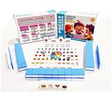 OBL10414795 - Game classes / chess