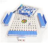 OBL10414800 - Game classes / chess