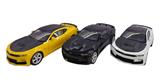 OBL10414929 - Die-cast toys