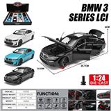 OBL10414936 - Die-cast toys