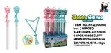 OBL10415120 - BUBBLE SET