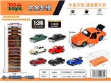 OBL10415178 - Die-cast toys