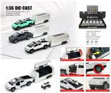 OBL10415262 - Die-cast toys