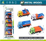 OBL10415296 - Die-cast toys