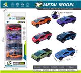 OBL10415321 - Die-cast toys