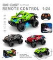 OBL10415529 - Remote control cars / tanks