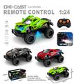 OBL10415530 - Remote control cars / tanks