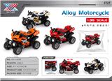 OBL10415543 - Die-cast toys