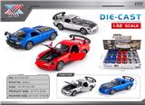 OBL10415550 - Die-cast toys