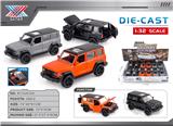 OBL10415553 - Die-cast toys