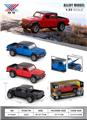 OBL10415561 - Die-cast toys