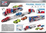 OBL10415563 - Die-cast toys
